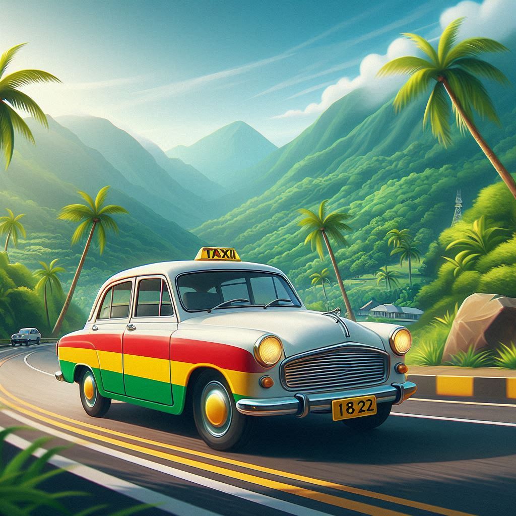 Montego Bay Airport to Moon Palace Resort (Ocho Rios) - Image 2