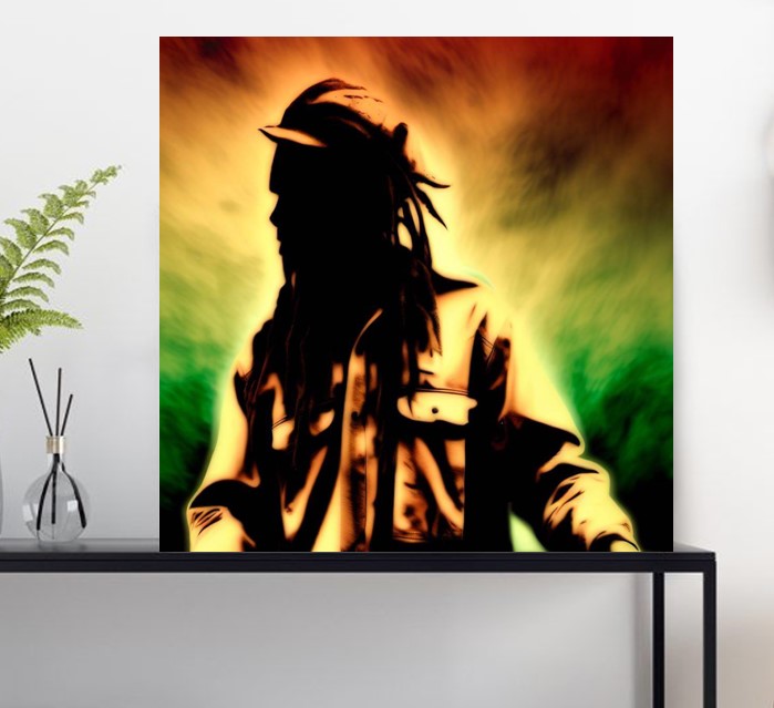 Ras Turner in Dub 2 Ras Turner in Dub