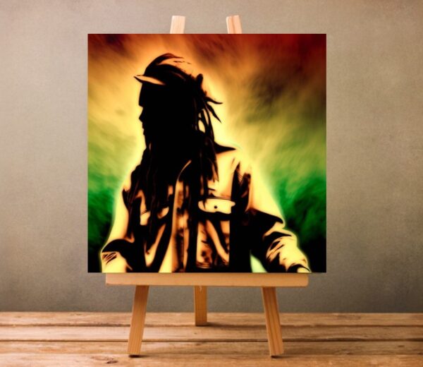 Ras Turner in Dub 3 Ras Turner in Dub