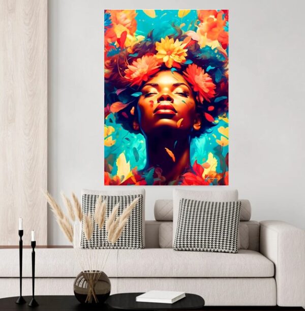 The Spirit of a Woman 3 The Spirit of a Woman