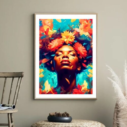 The Spirit of a Woman The Spirit of a Woman