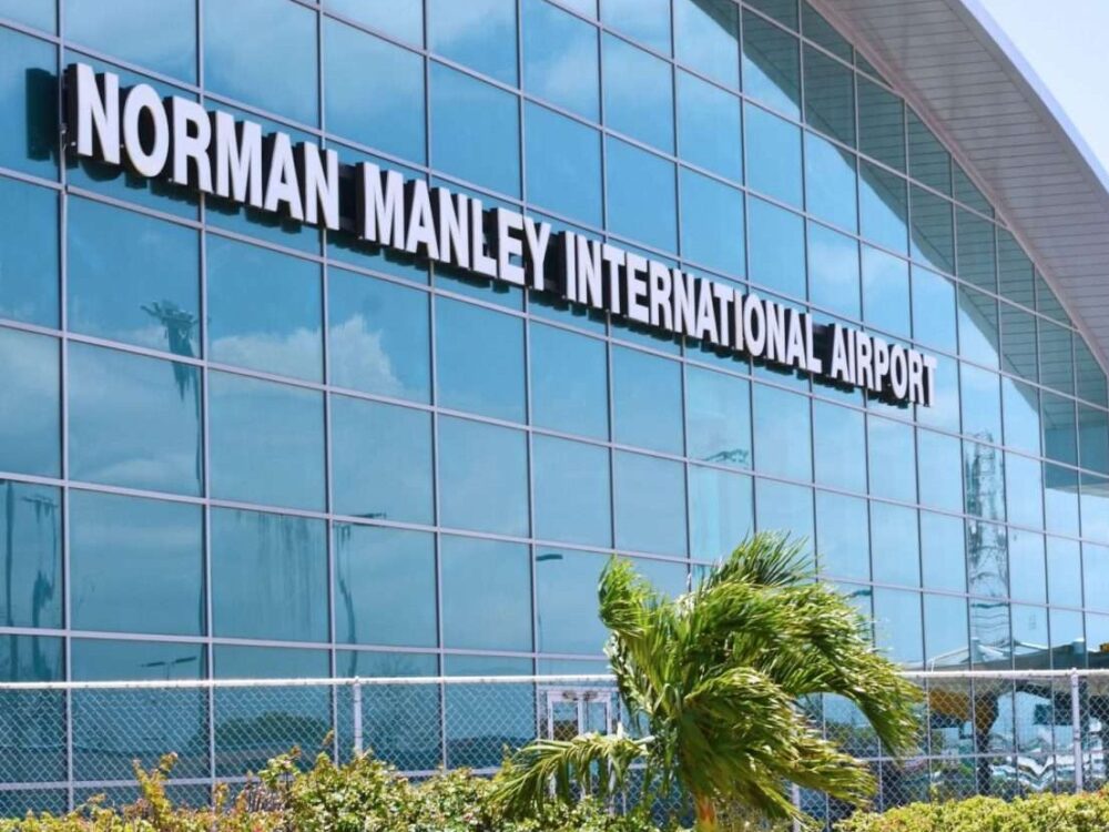 Norman Manley Airport 2 Kingston Airport (KIN) to your Accommodation in Kingston