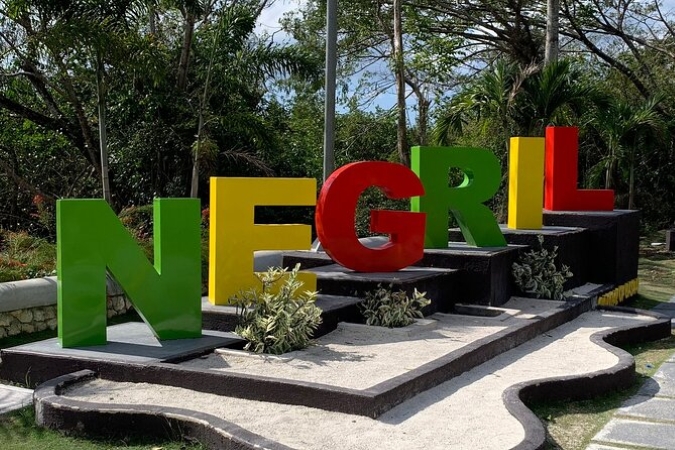 negril-welcome-sign-450 Montego Bay Airport to Negril